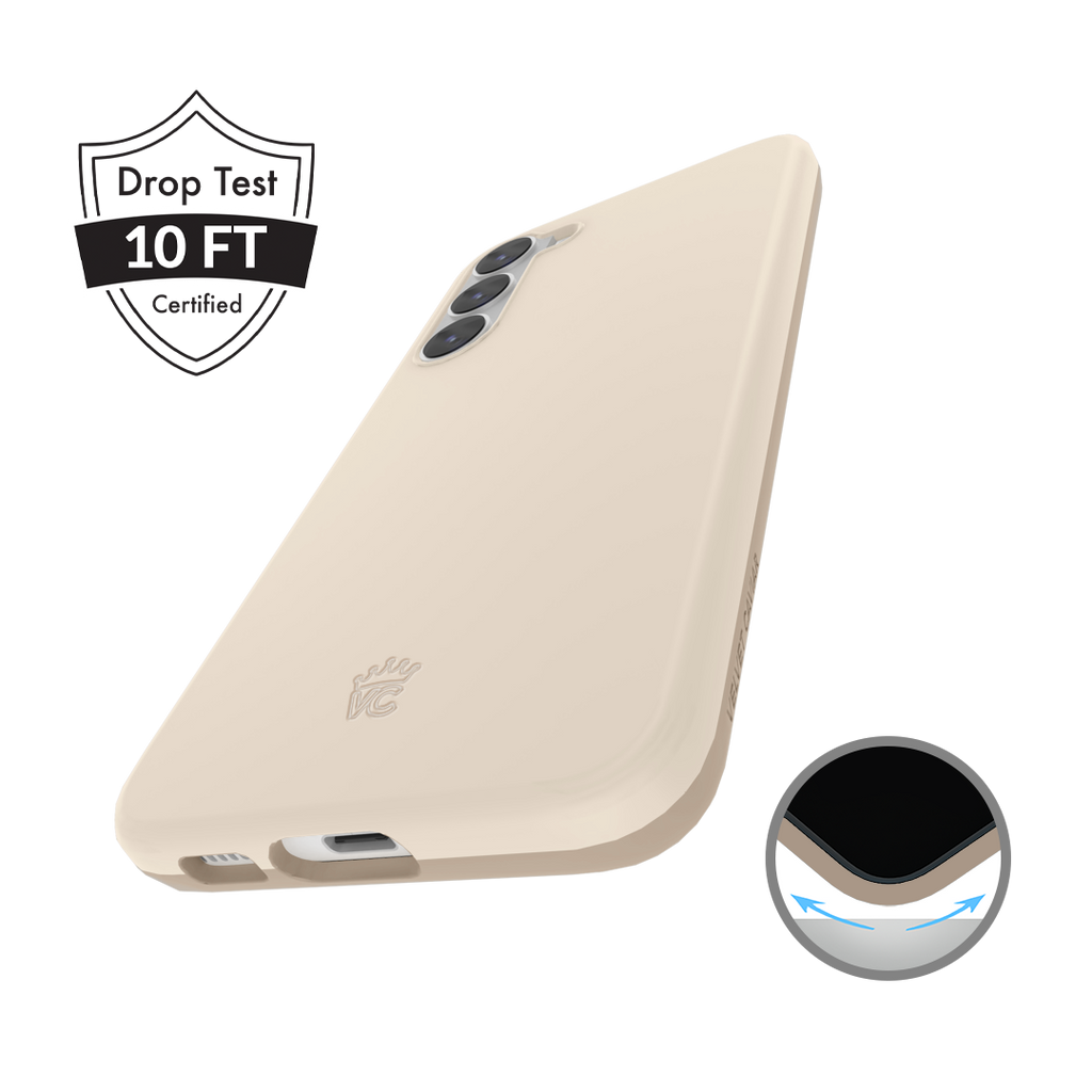 Sand Stone Samsung Case