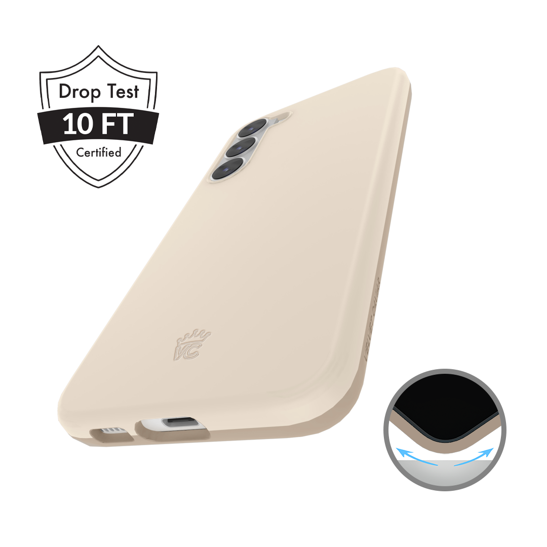 Sand Stone Samsung Case