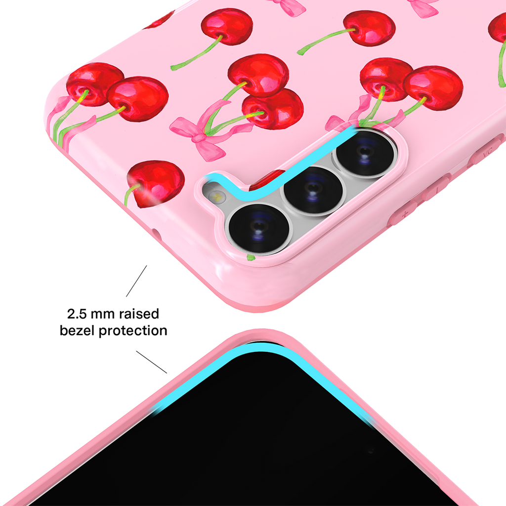 Sweet Cherry Samsung Case