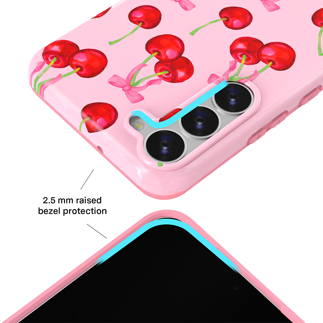 Sweet Cherry Samsung Case