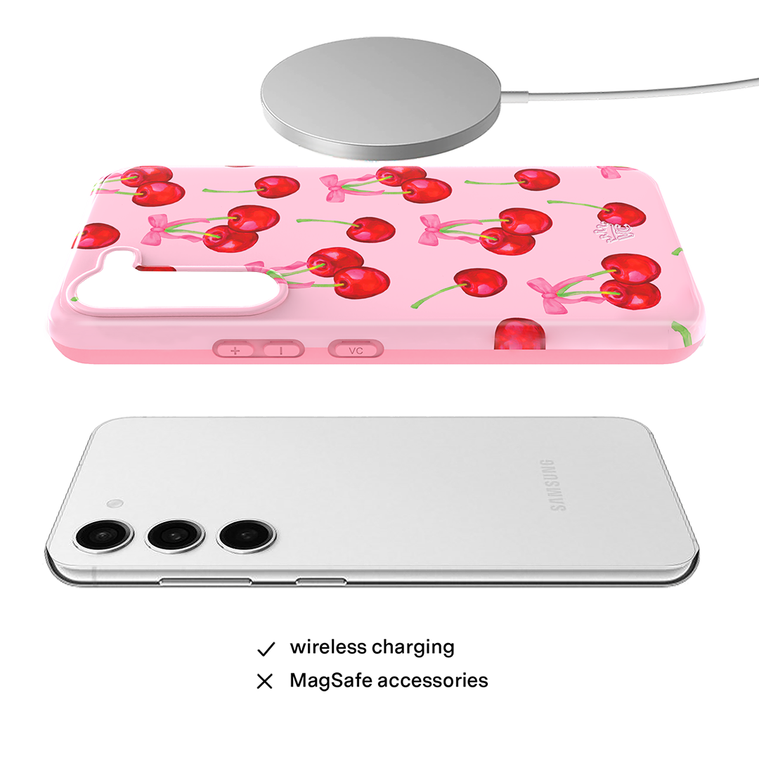 Sweet Cherry Samsung Case