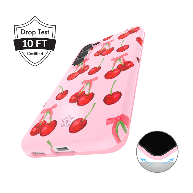 Sweet Cherry Samsung Case
