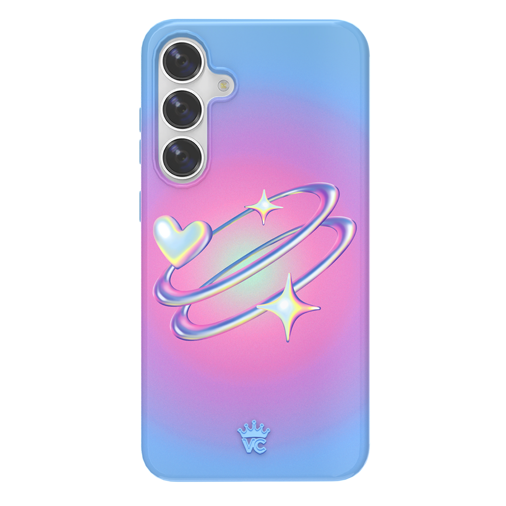 Saturn Return Samsung Case