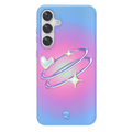Saturn Return Samsung Case