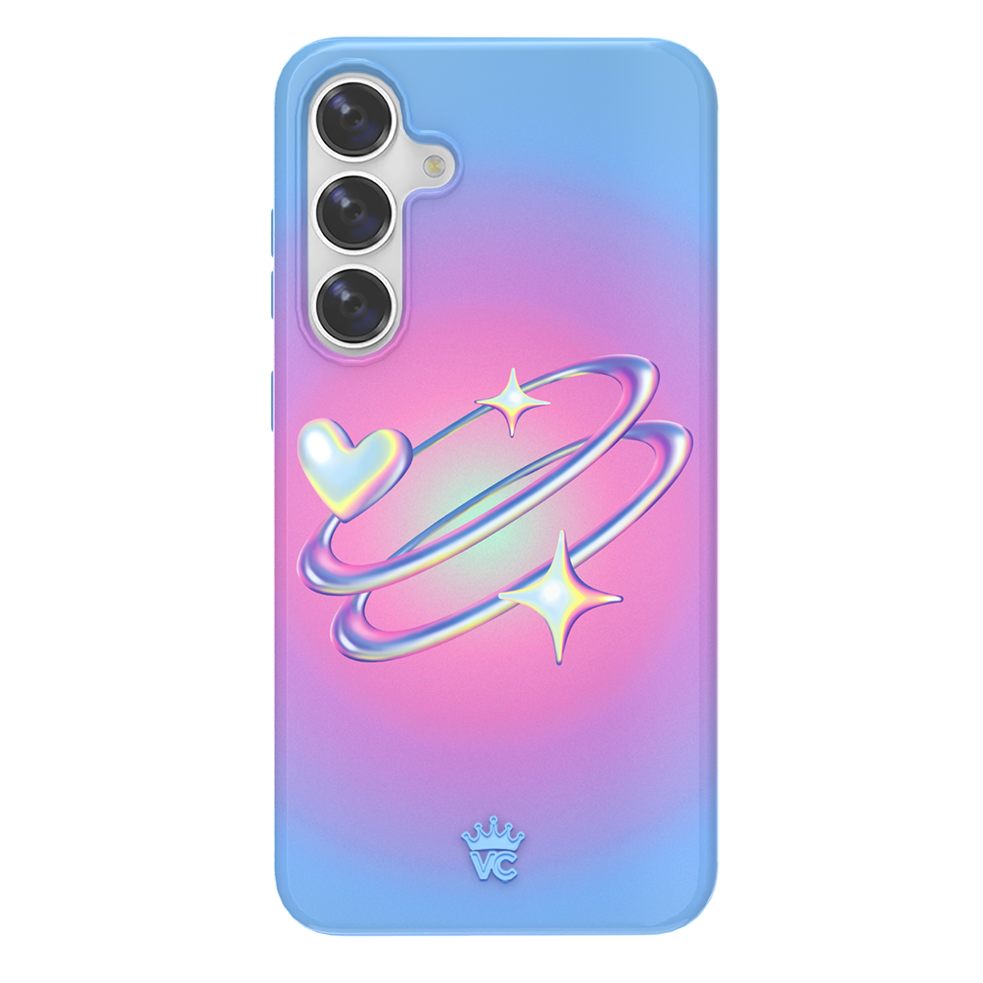 Saturn Return Samsung Case