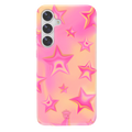 Sherbet Stars Samsung Case