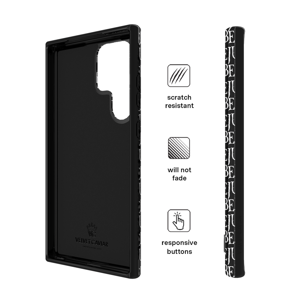 Beetlejuice Beetlejuice Beetlejuice Samsung Case