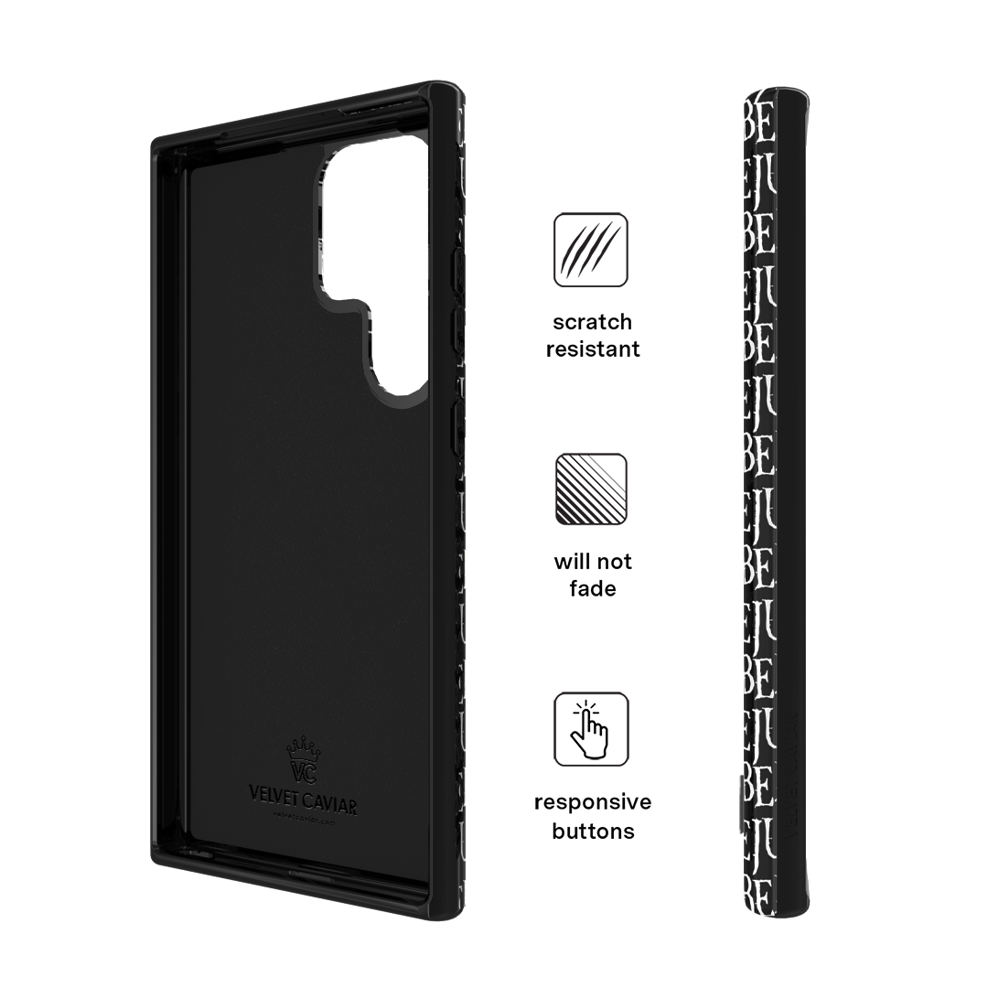 Beetlejuice Beetlejuice Beetlejuice Samsung Case