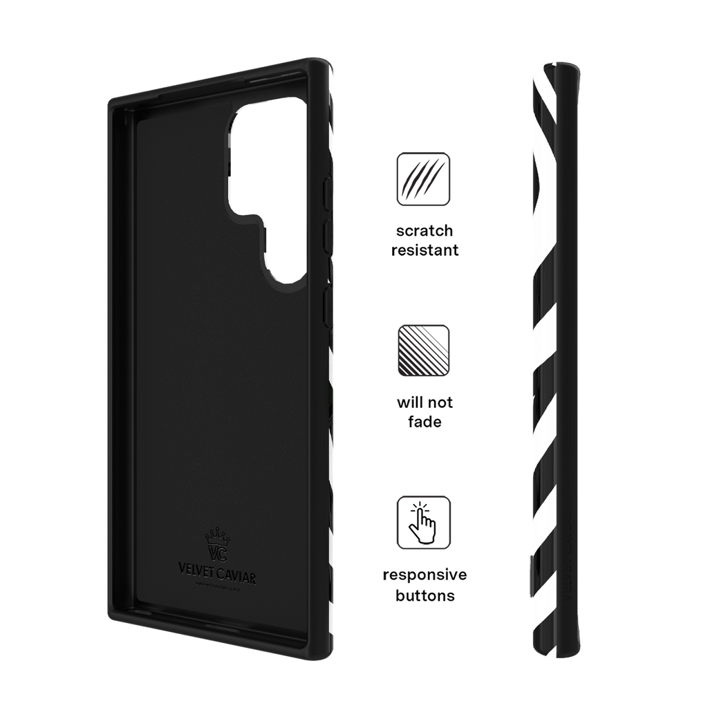 Beetlejuice It's Showtime Samsung Case