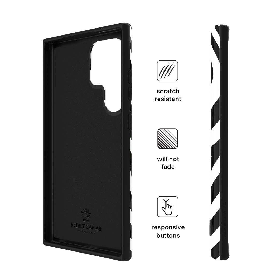 Beetlejuice It's Showtime Samsung Case