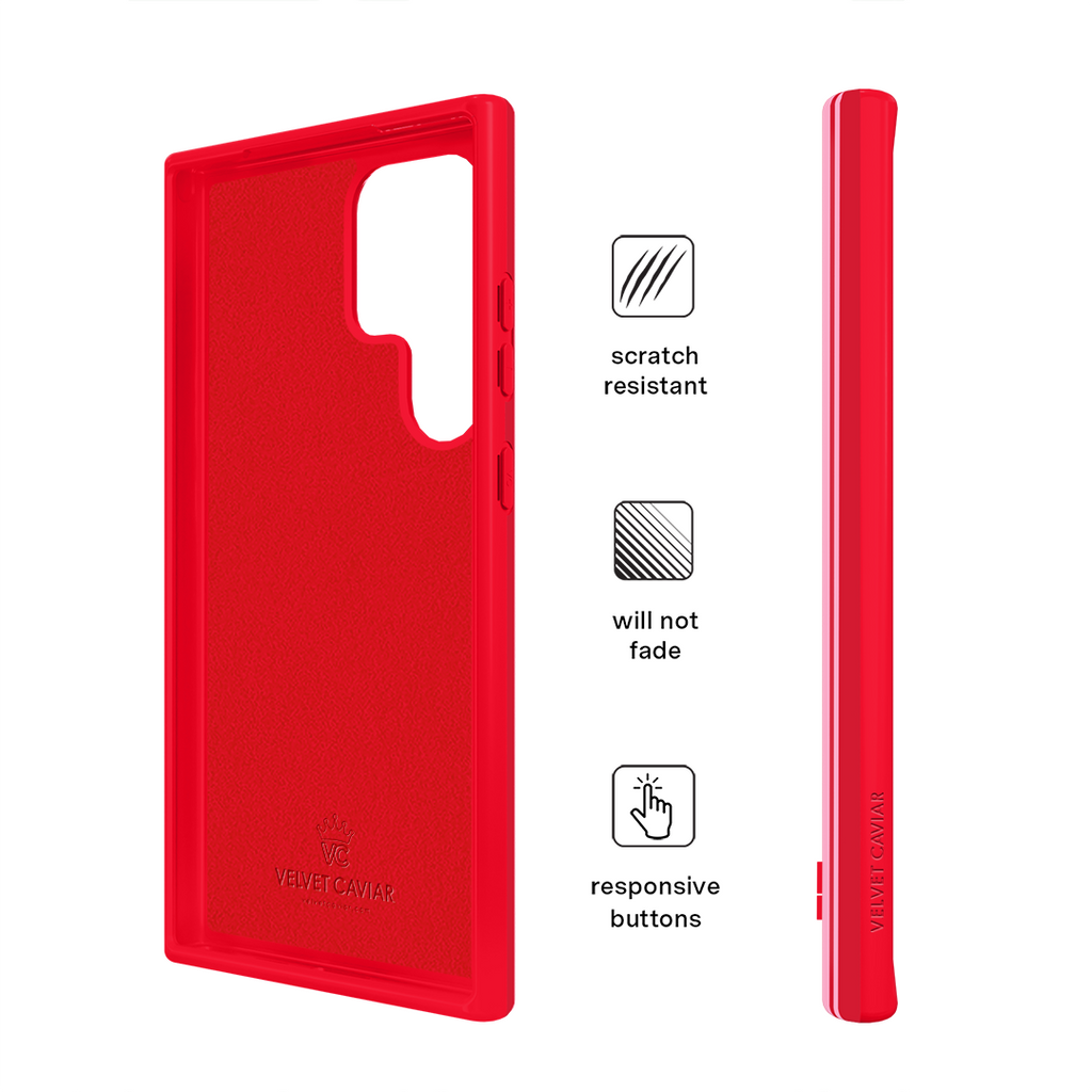 Candy Stripes Samsung Case