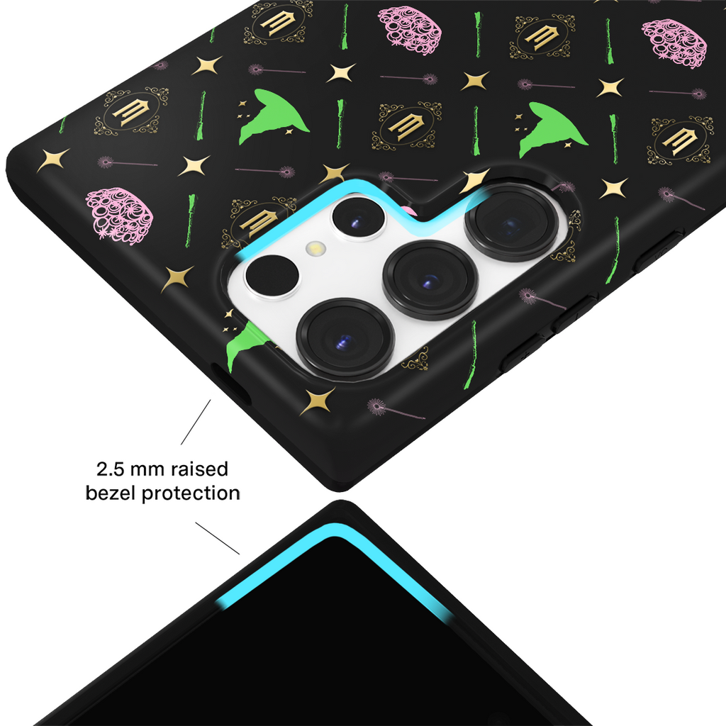 Wicked Best Witches Samsung Case