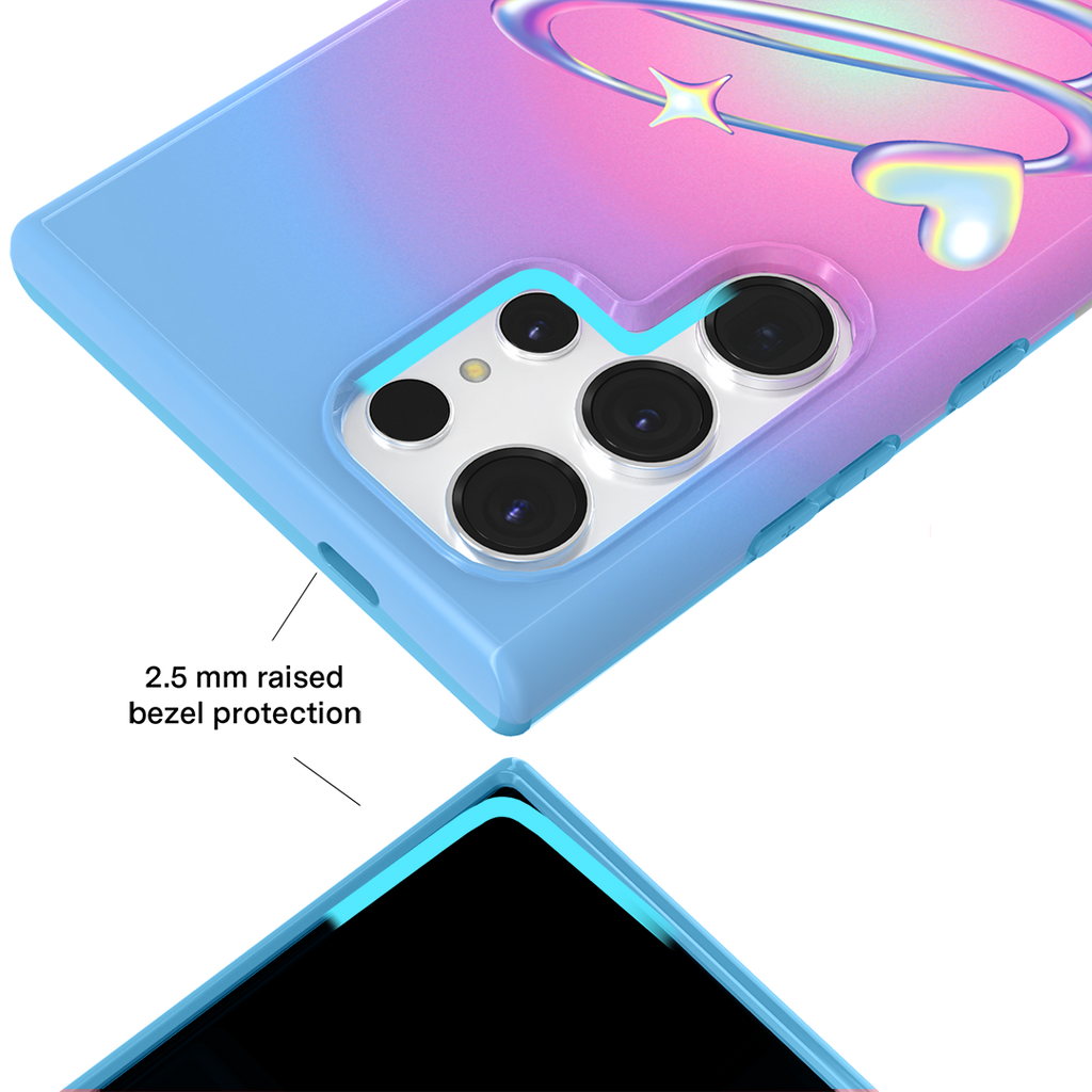 Saturn Return Samsung Case