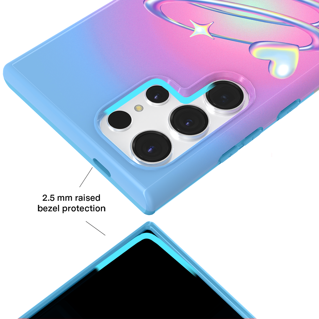 Saturn Return Samsung Case