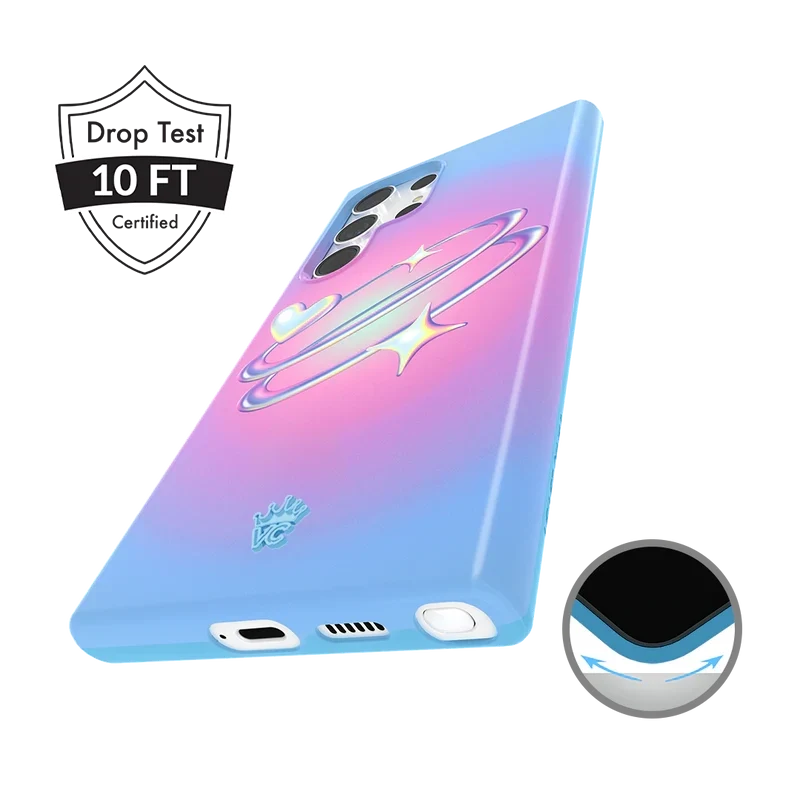 Saturn Return Samsung Case