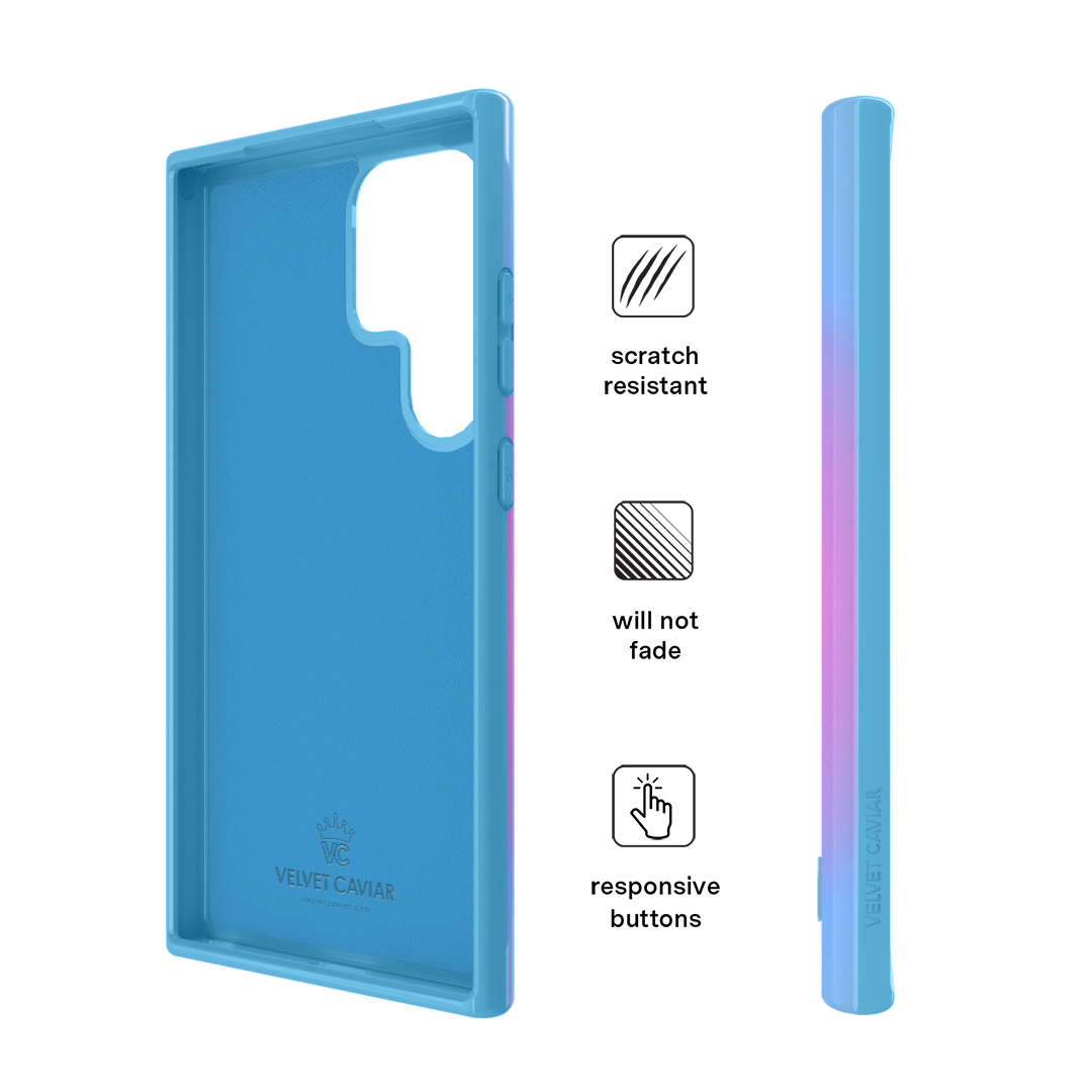 Saturn Return Samsung Case