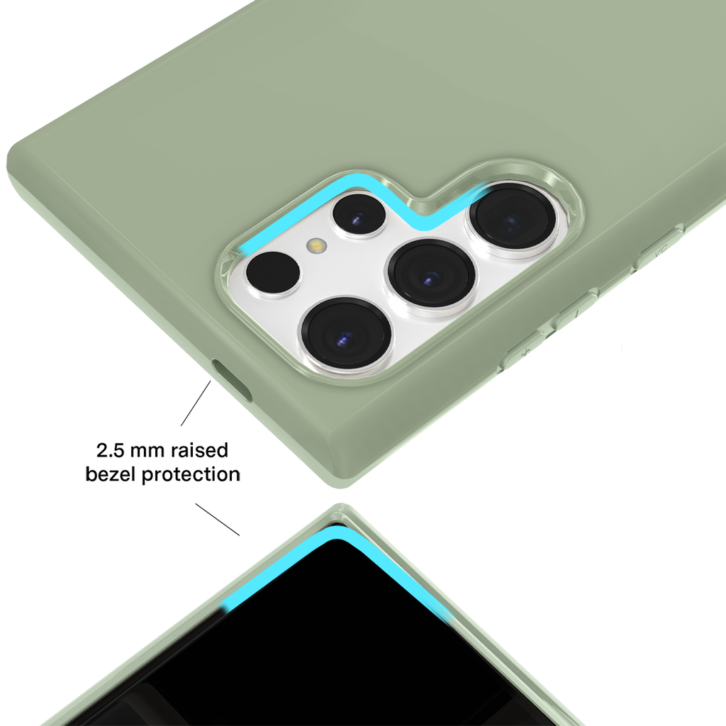 Smoky Sage Samsung Case