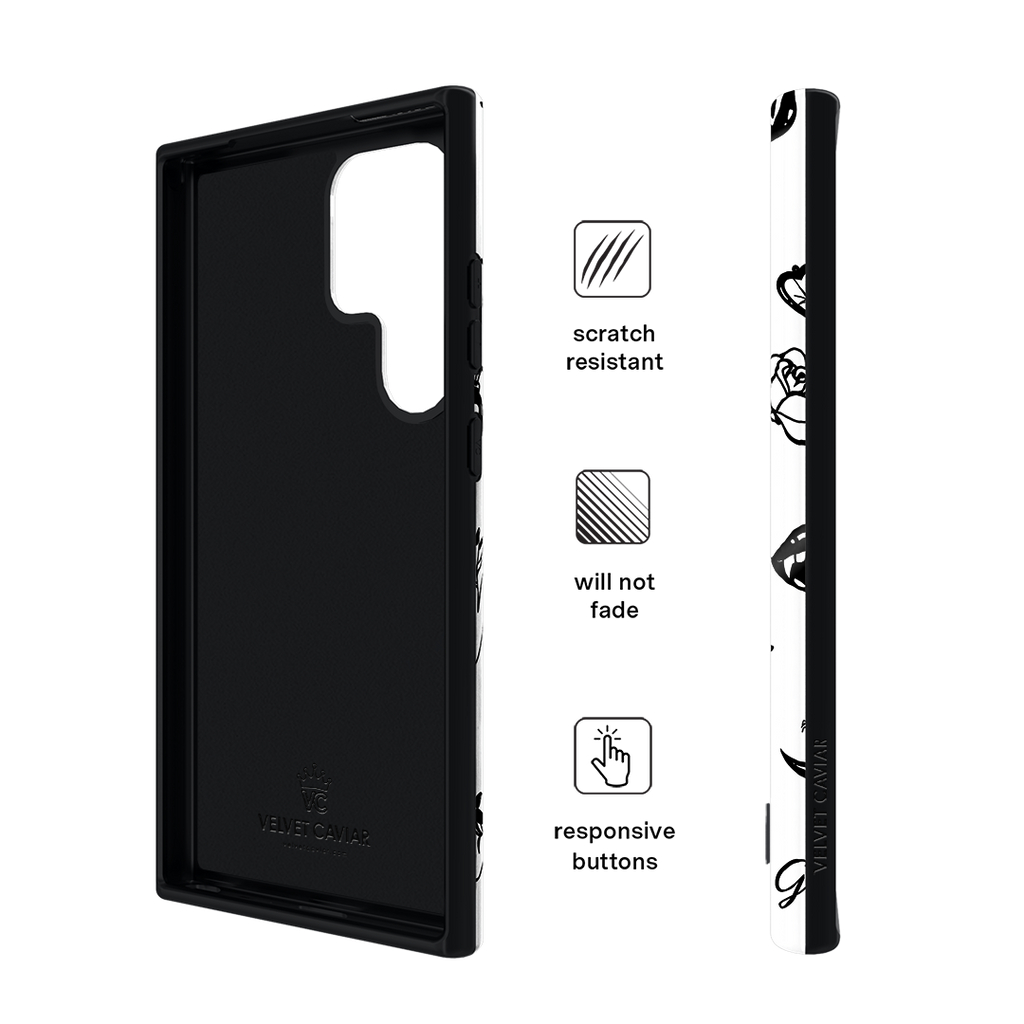 Good Luck Samsung Case