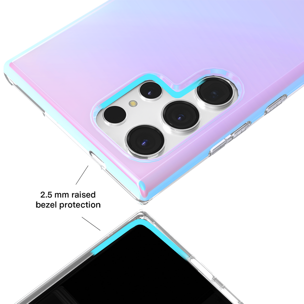 Nebula Samsung Galaxy Case