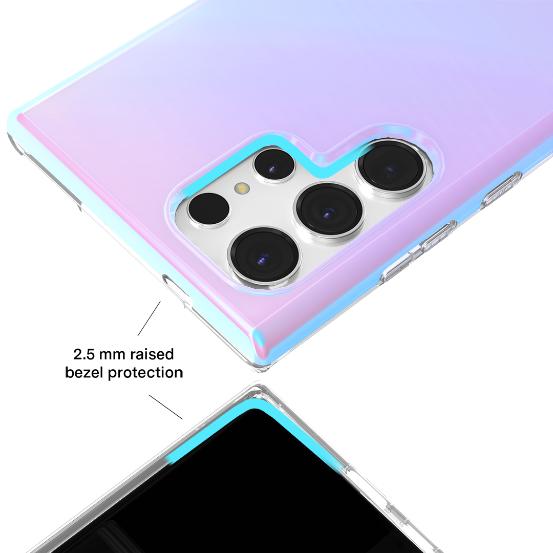 Nebula Samsung Galaxy Case