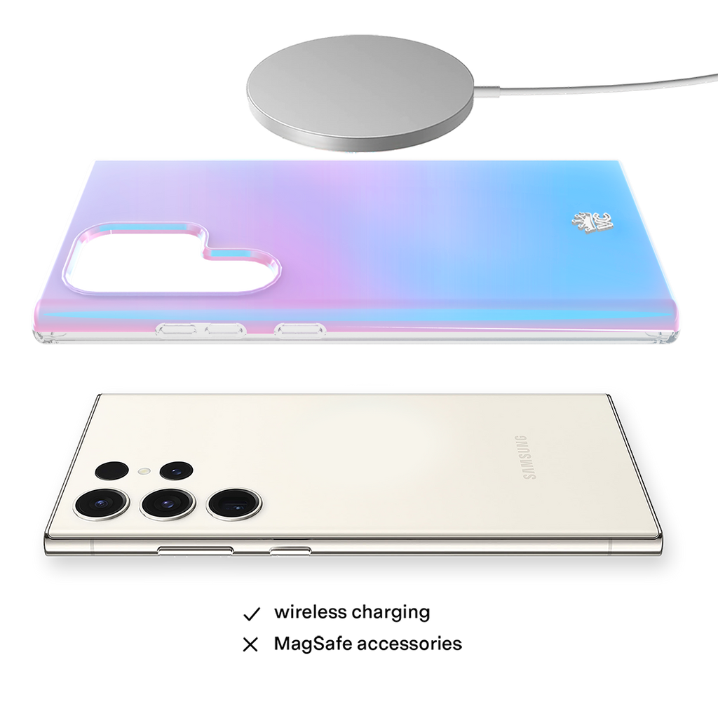 Nebula Samsung Galaxy Case