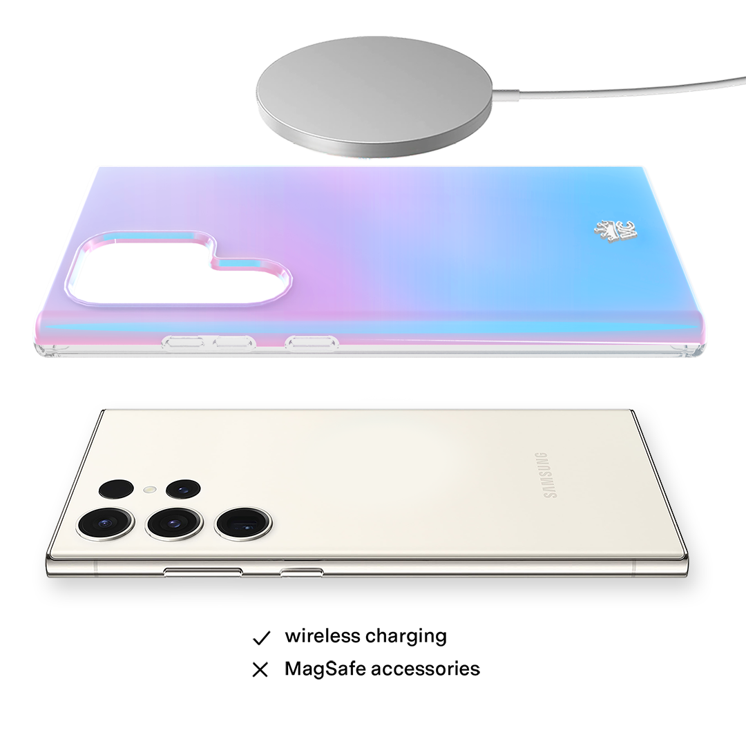 Nebula Samsung Galaxy Case
