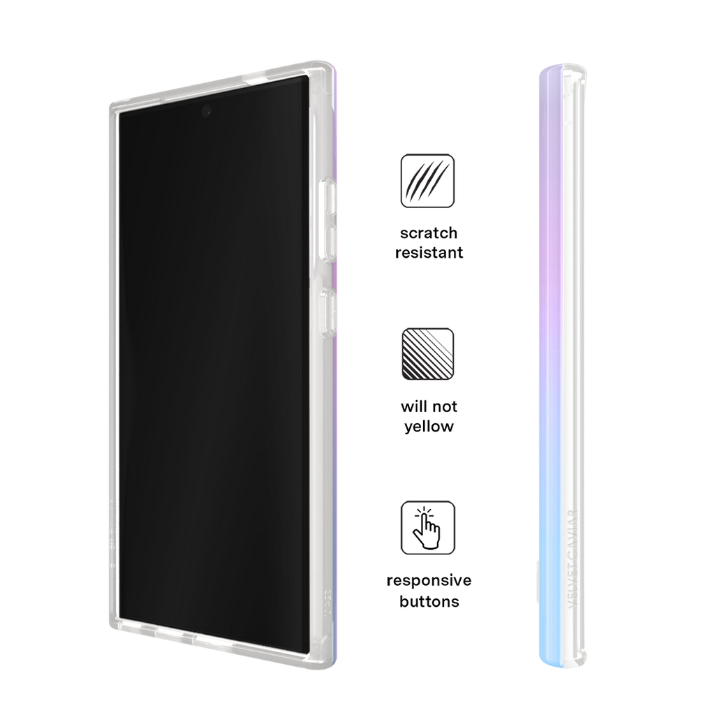 Nebula Samsung Galaxy Case