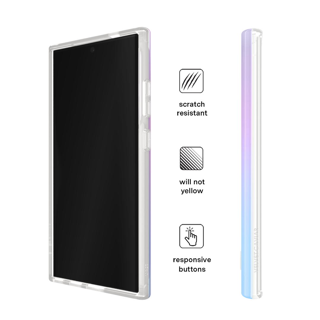 Nebula Samsung Galaxy Case