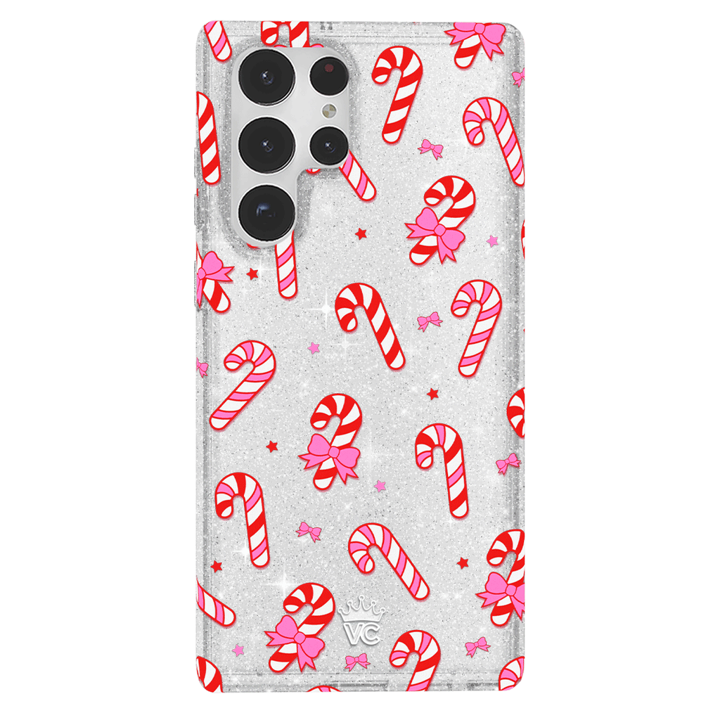 Peppermint Princess Samsung Case