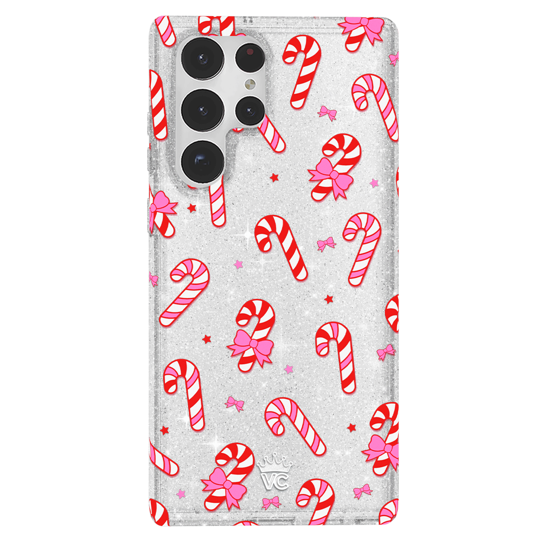 Peppermint Princess Samsung Case