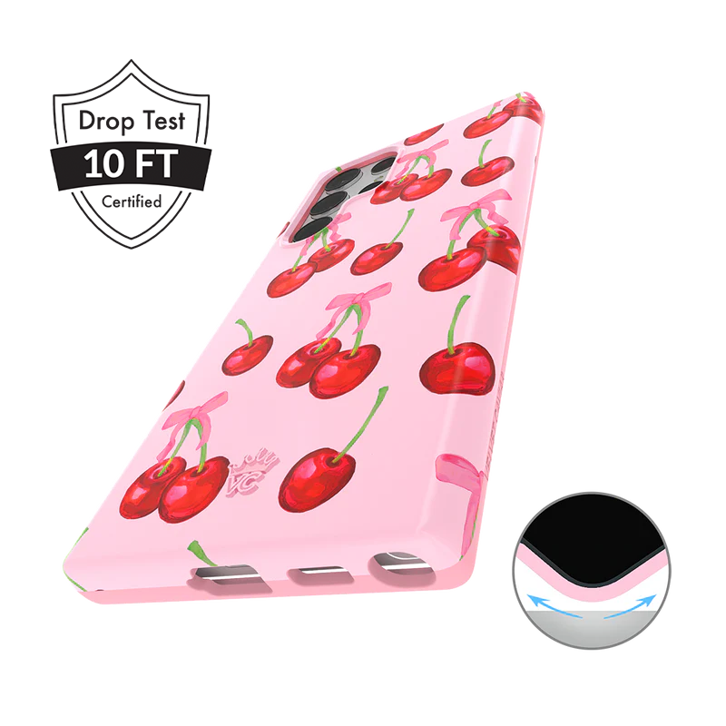 Sweet Cherry Samsung Case