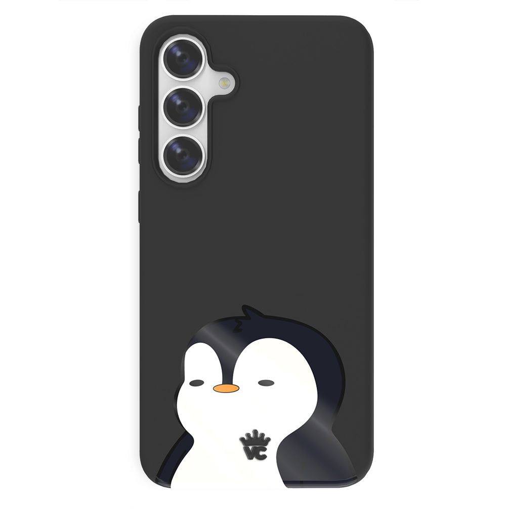 Pudgy Penguins #6873 Samsung Case