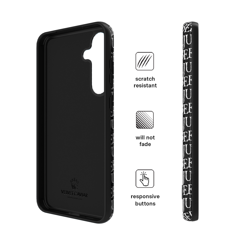 Beetlejuice Beetlejuice Beetlejuice Samsung Case