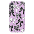 Beetlejuice Bows Samsung Case