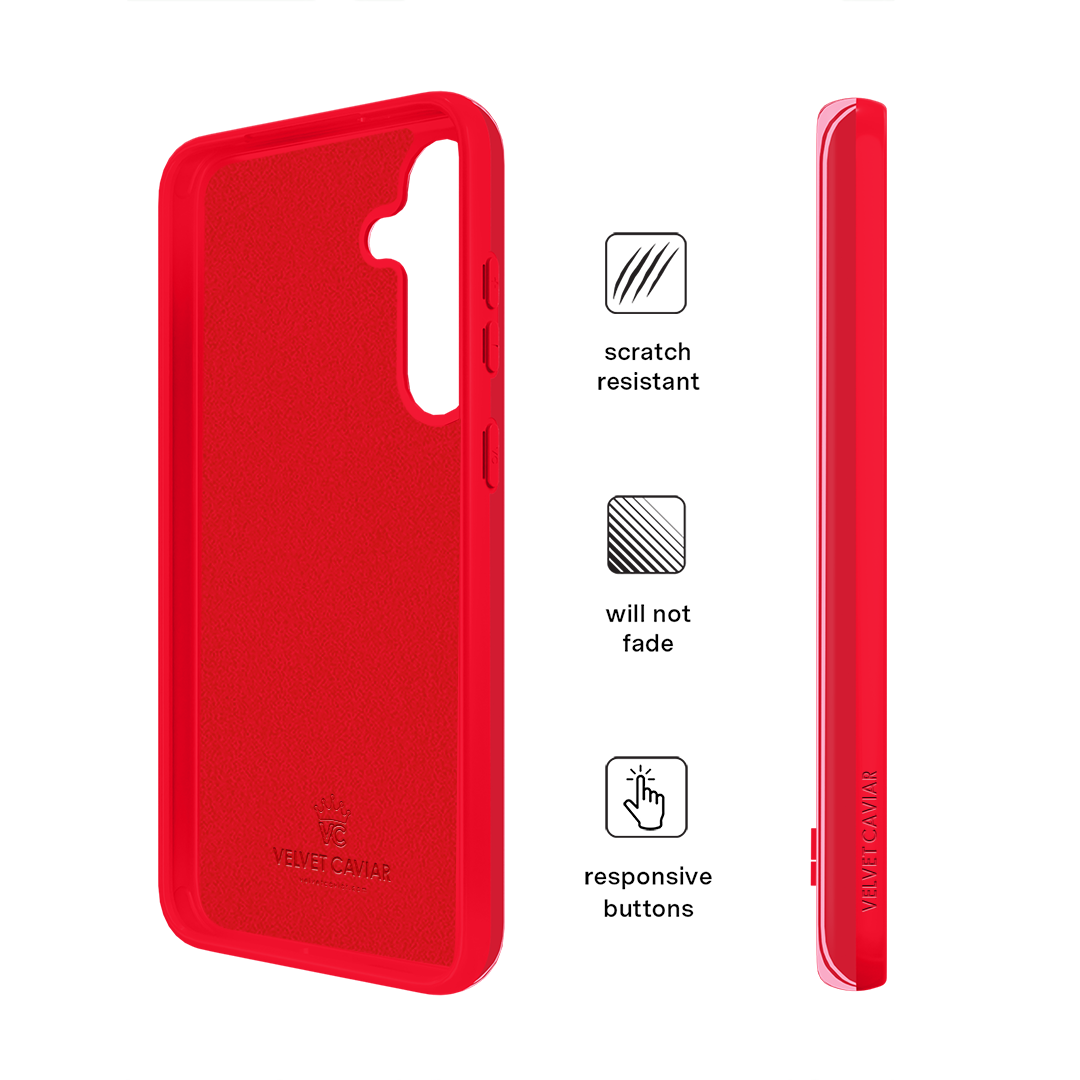 Candy Stripes Samsung Case