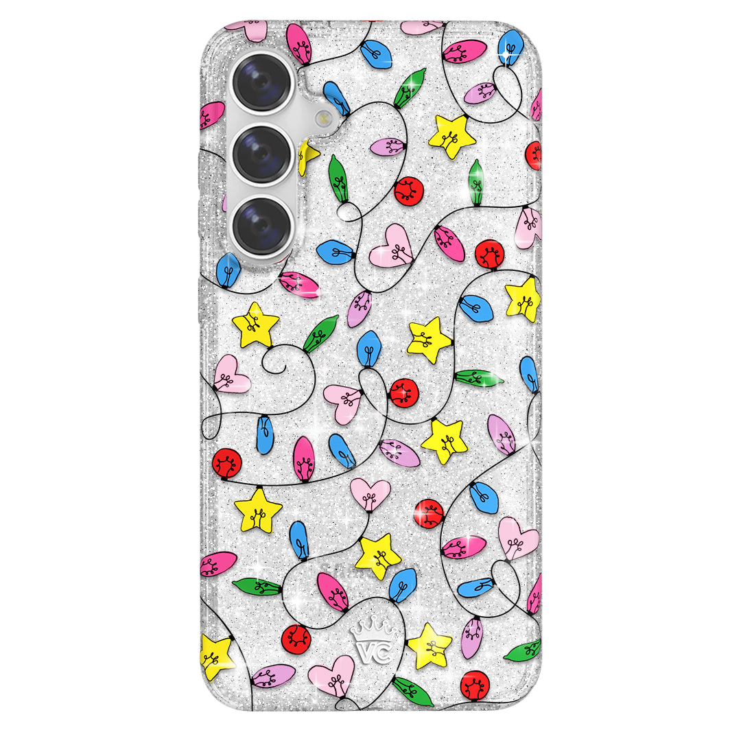 Deck the Halls Samsung Case