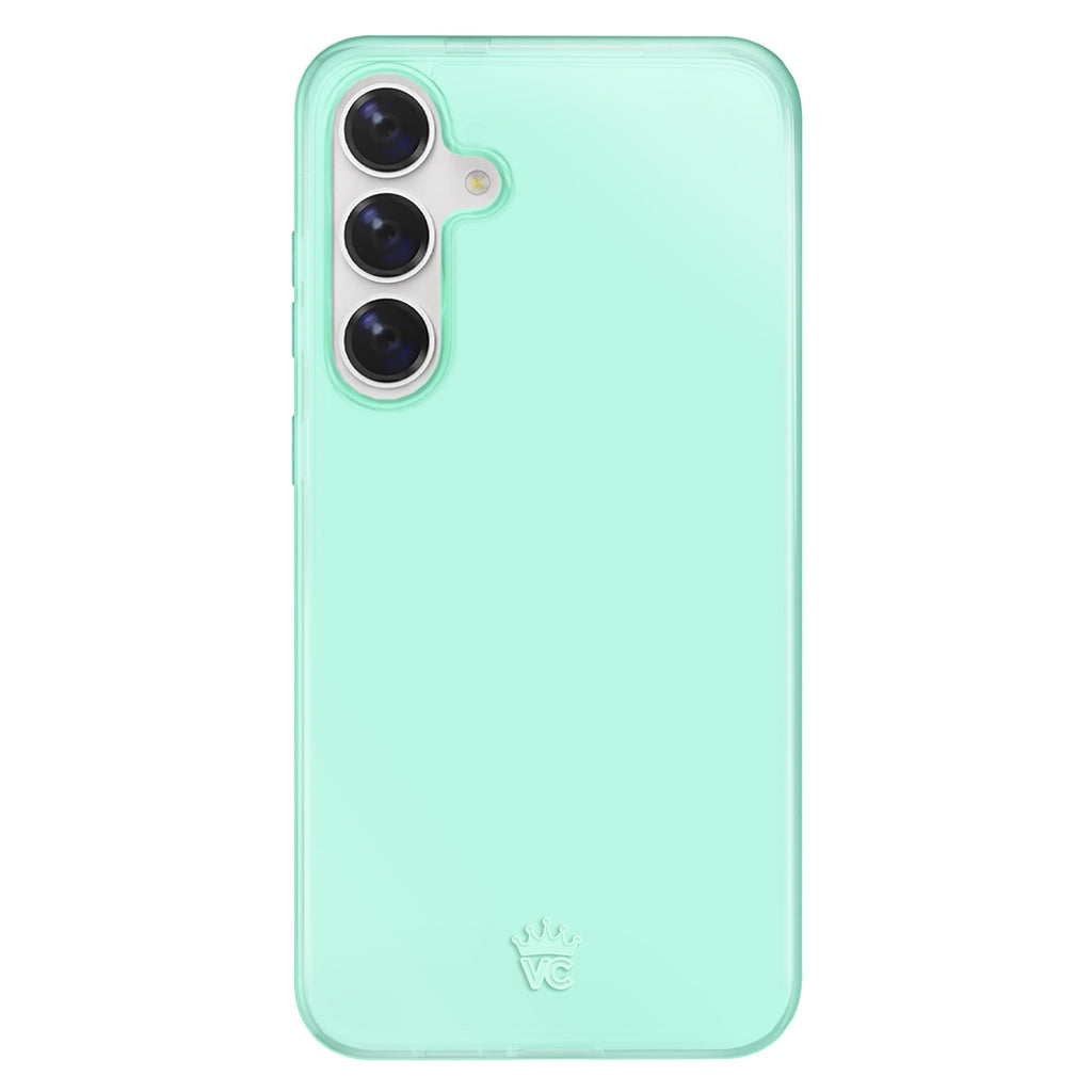 Mint Jelly Samsung Case