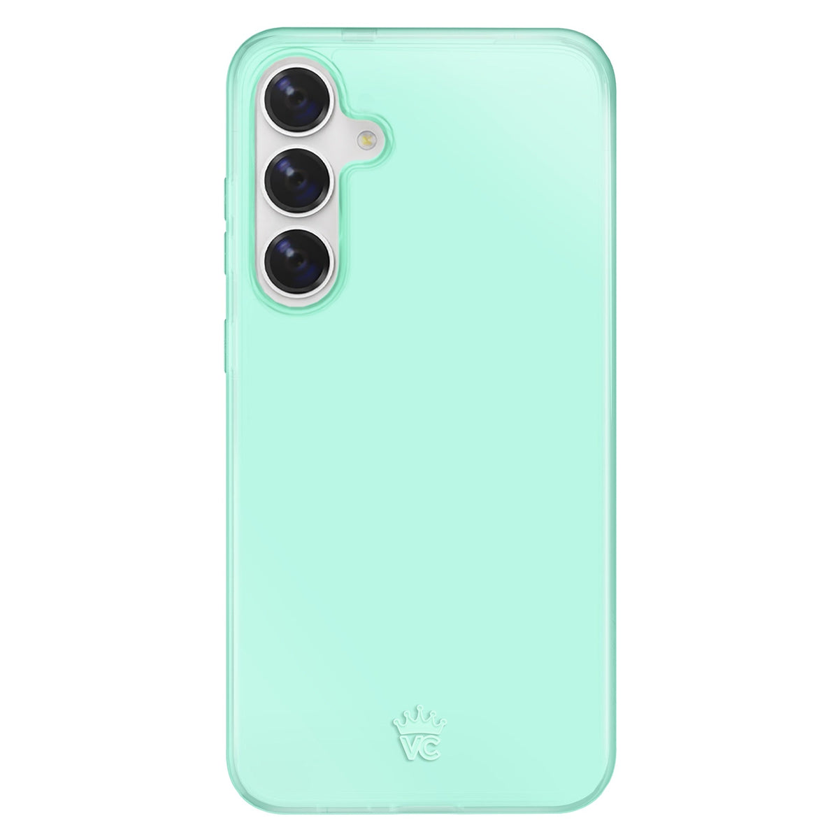 Mint Jelly Samsung Case