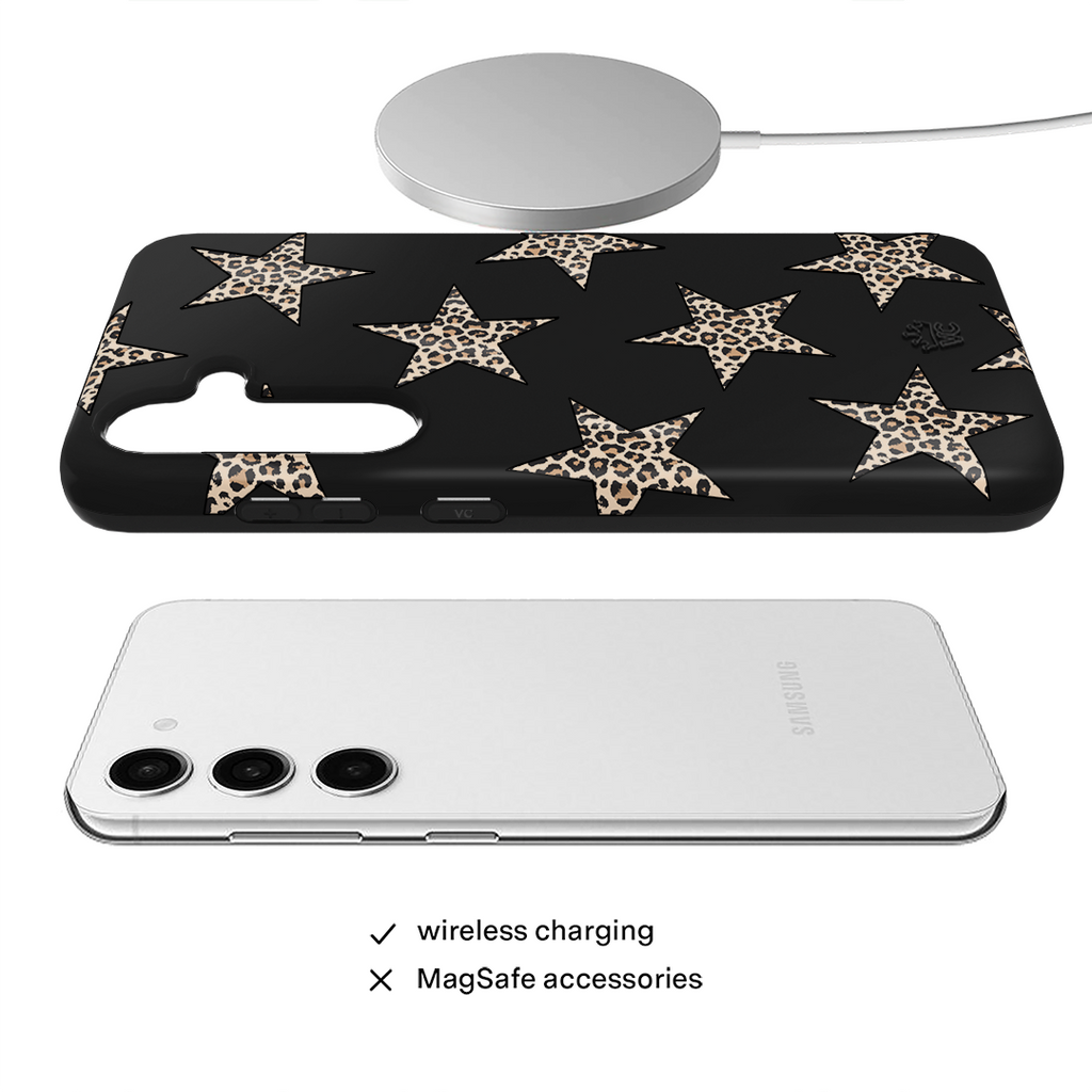 Rockstar Girlfriend Samsung Case