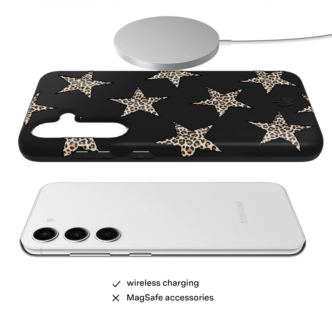 Rockstar Girlfriend Samsung Case