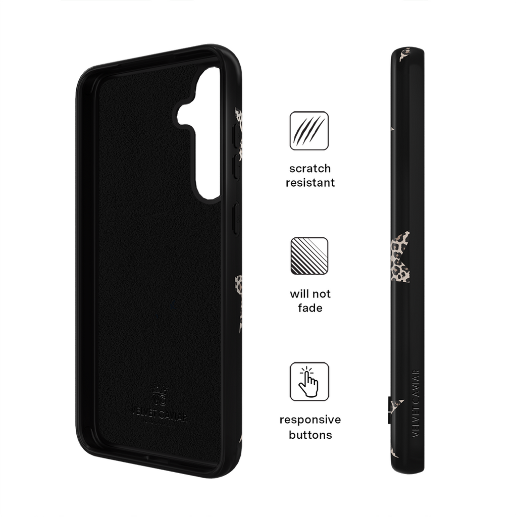 Rockstar Girlfriend Samsung Case