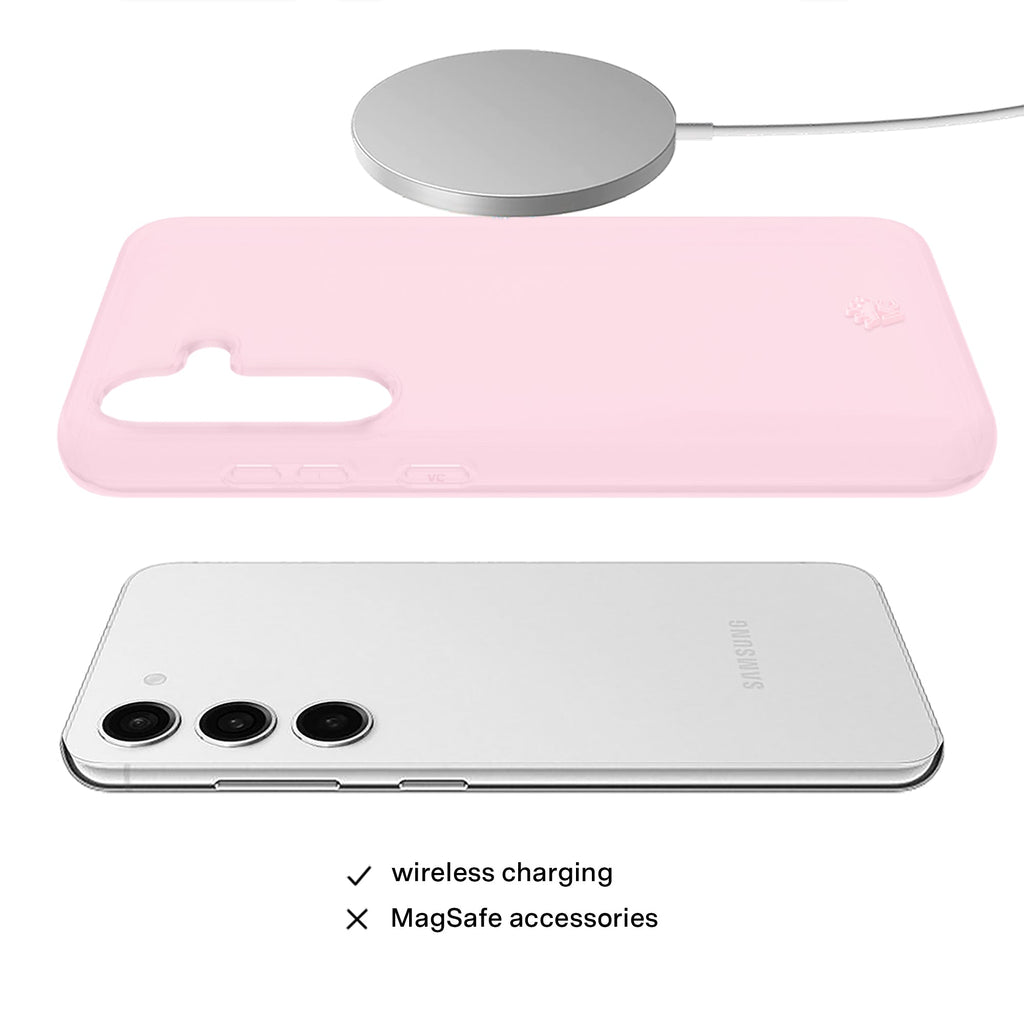Strawberry Milk Jelly Samsung Case