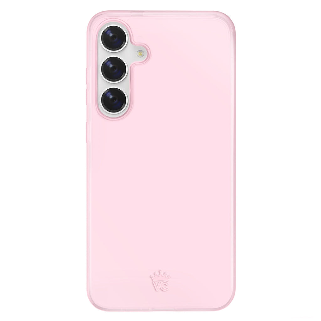 Strawberry Milk Jelly Samsung Case