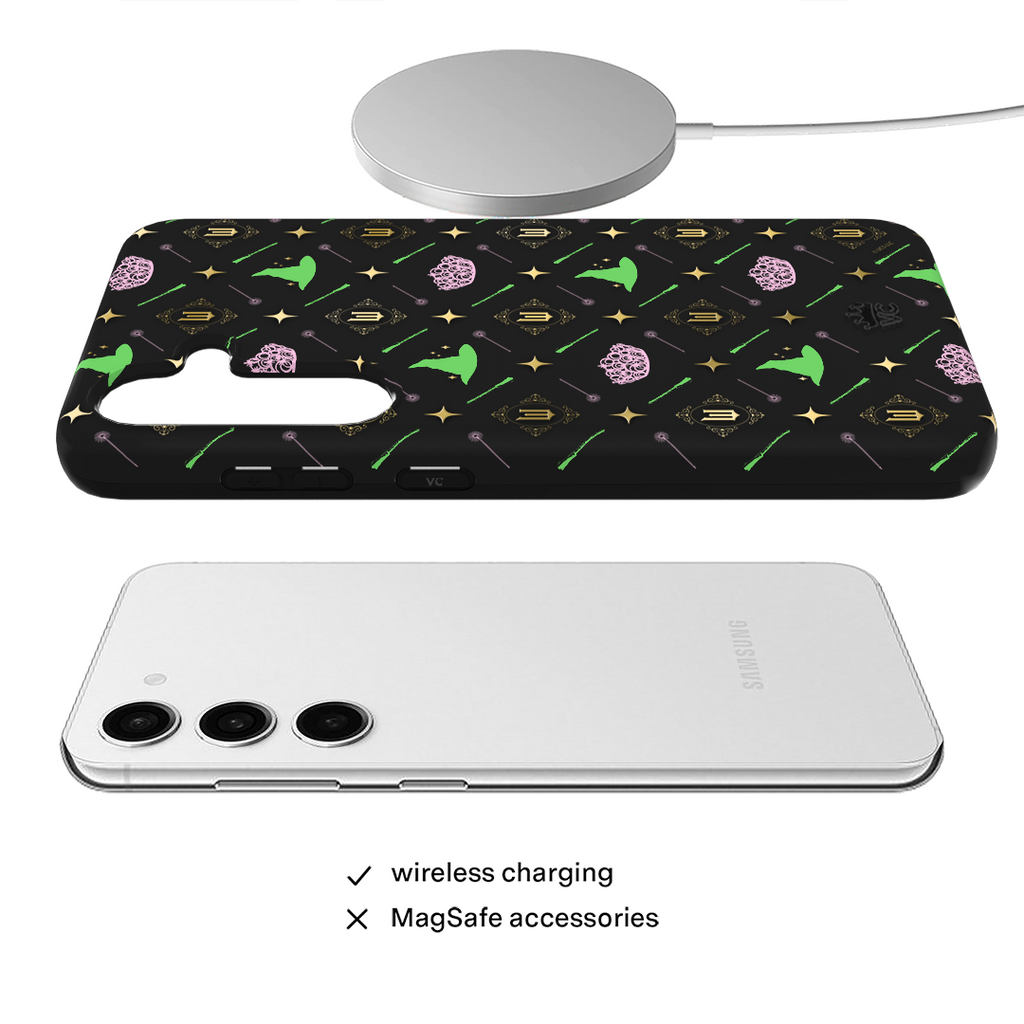 Wicked Best Witches Samsung Case