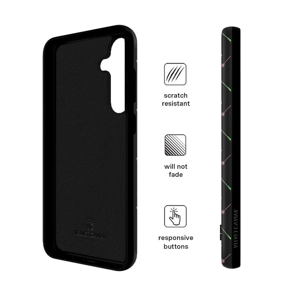 Wicked Best Witches Samsung Case