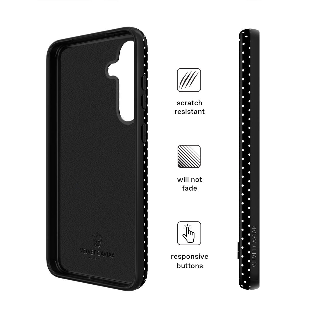Wicked Kittens Samsung Case