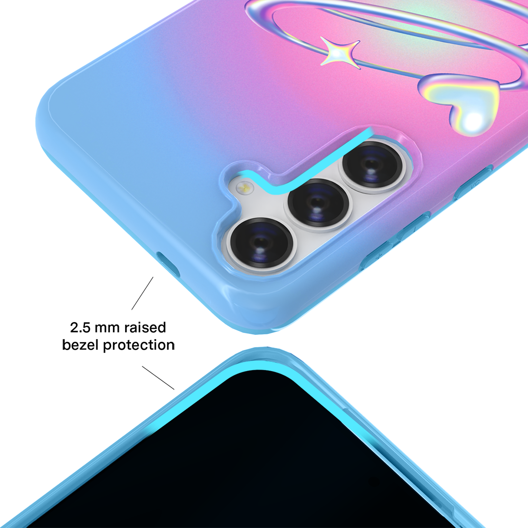 Saturn Return Samsung Case