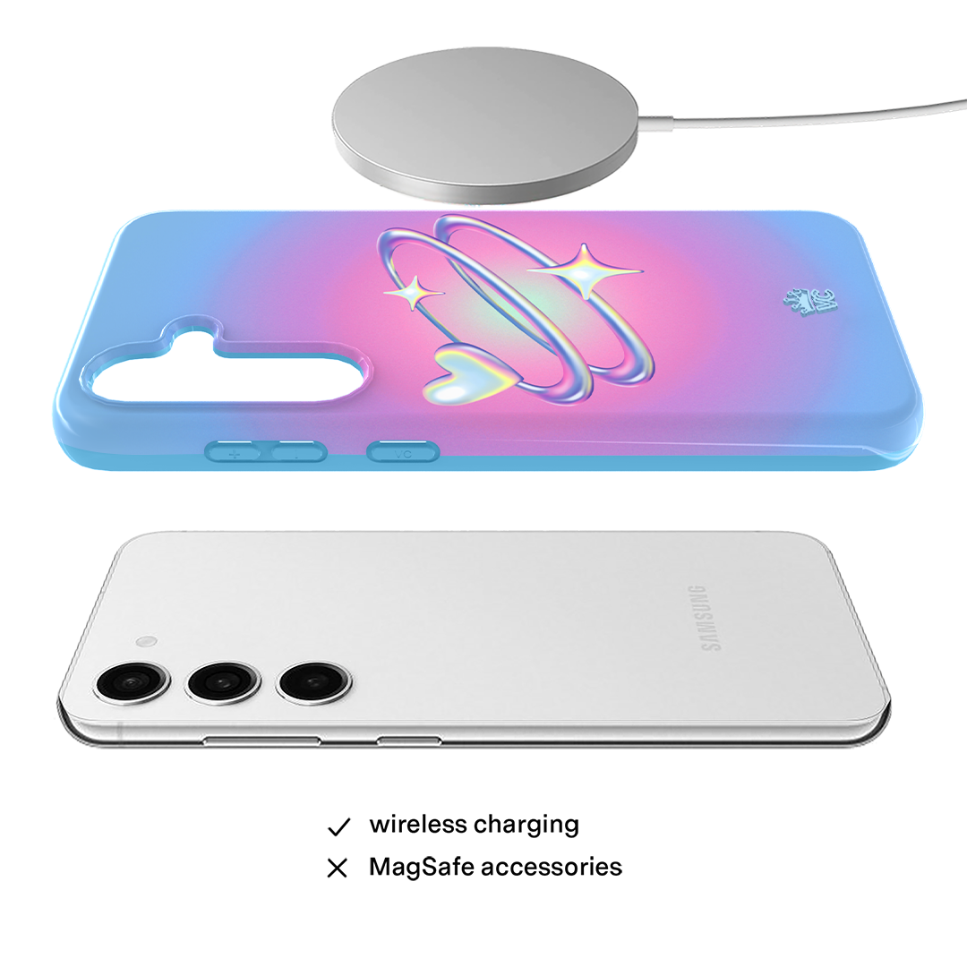 Saturn Return Samsung Case