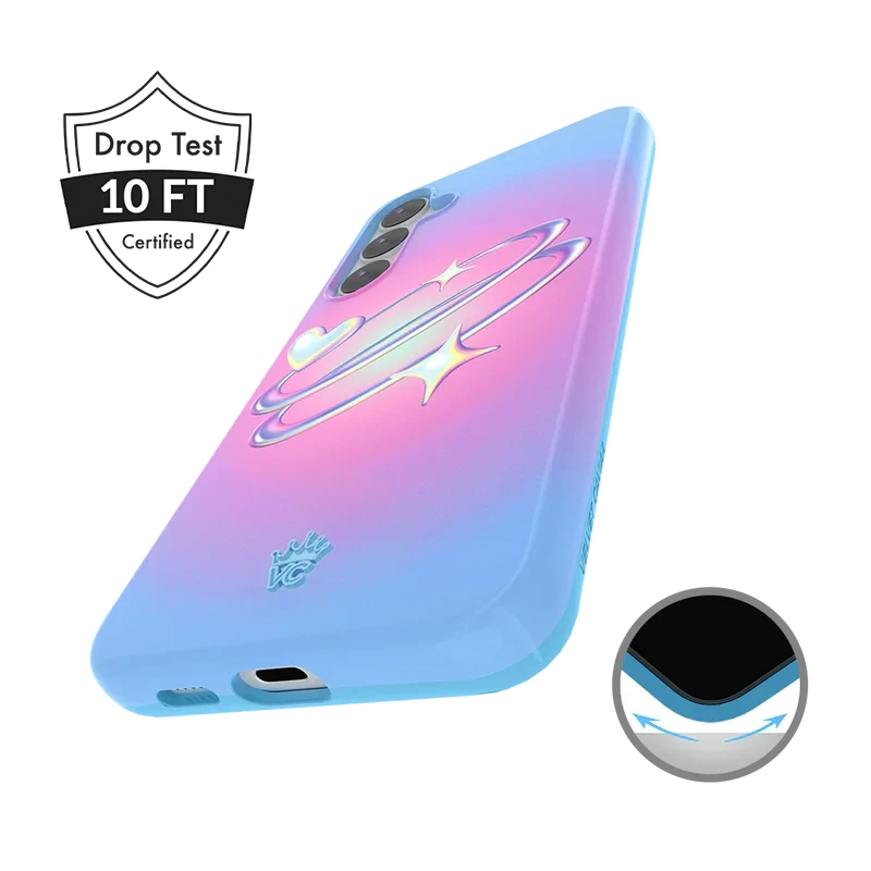 Saturn Return Samsung Case