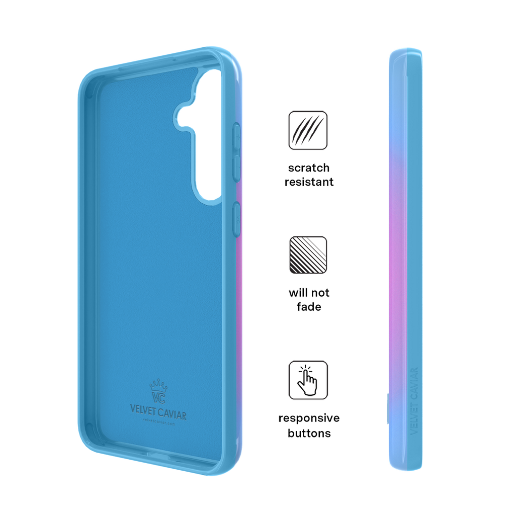Saturn Return Samsung Case